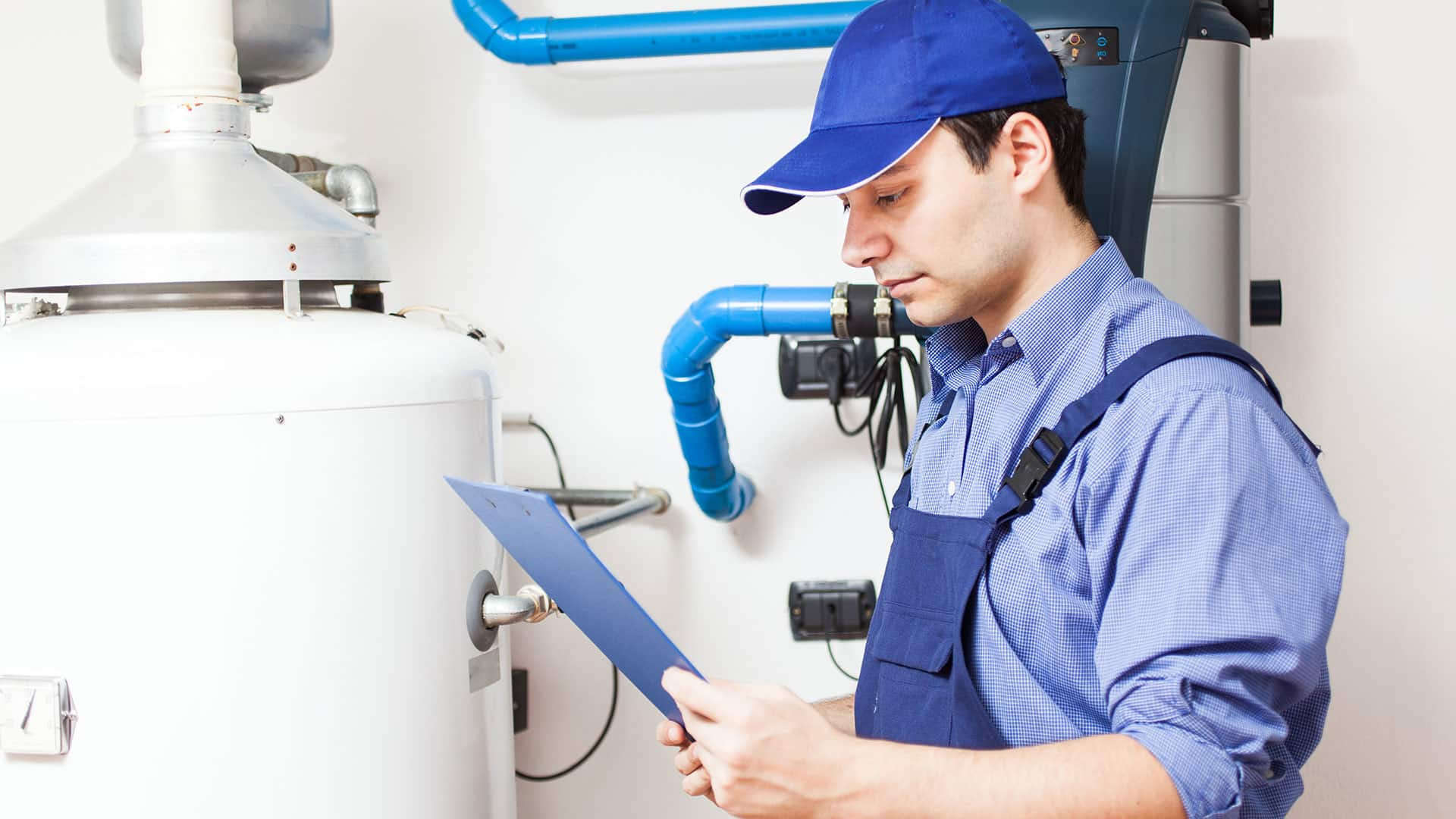 Boiler Services