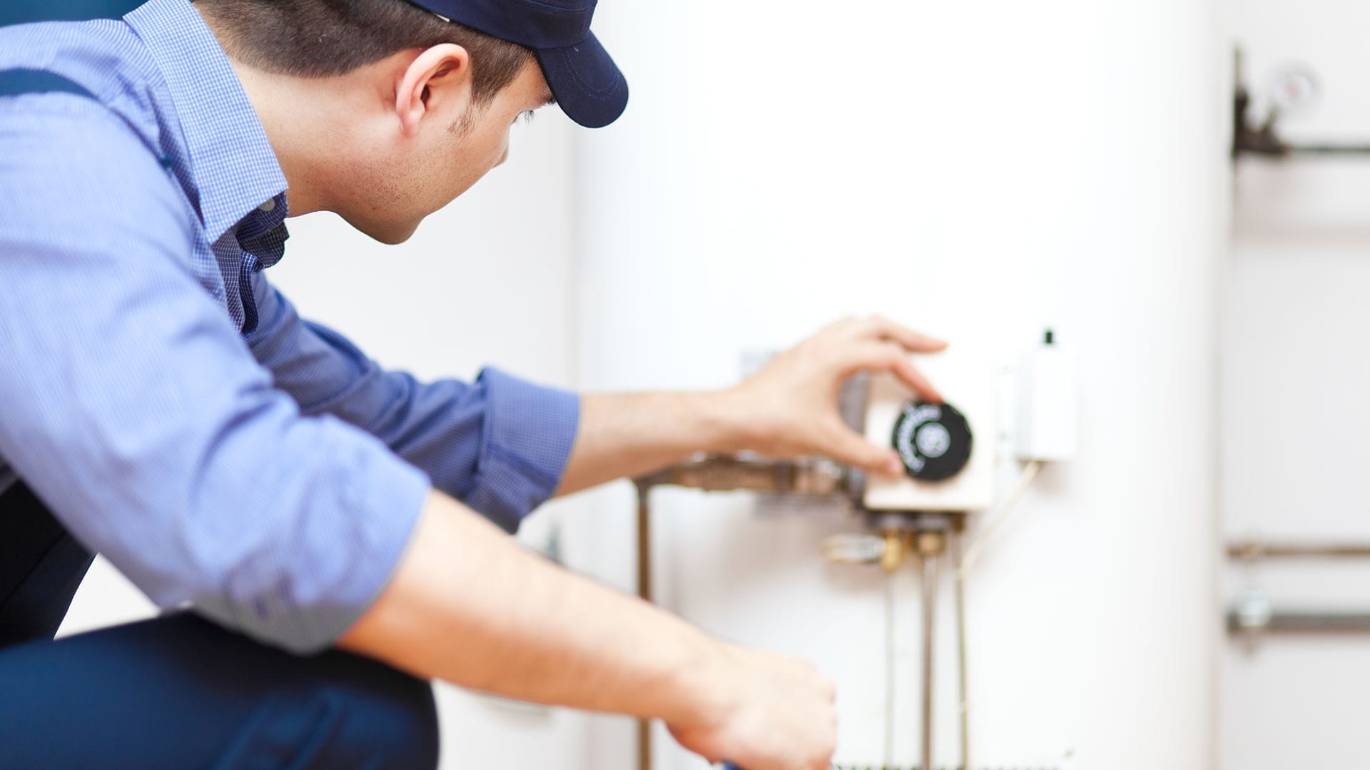 Boiler Services