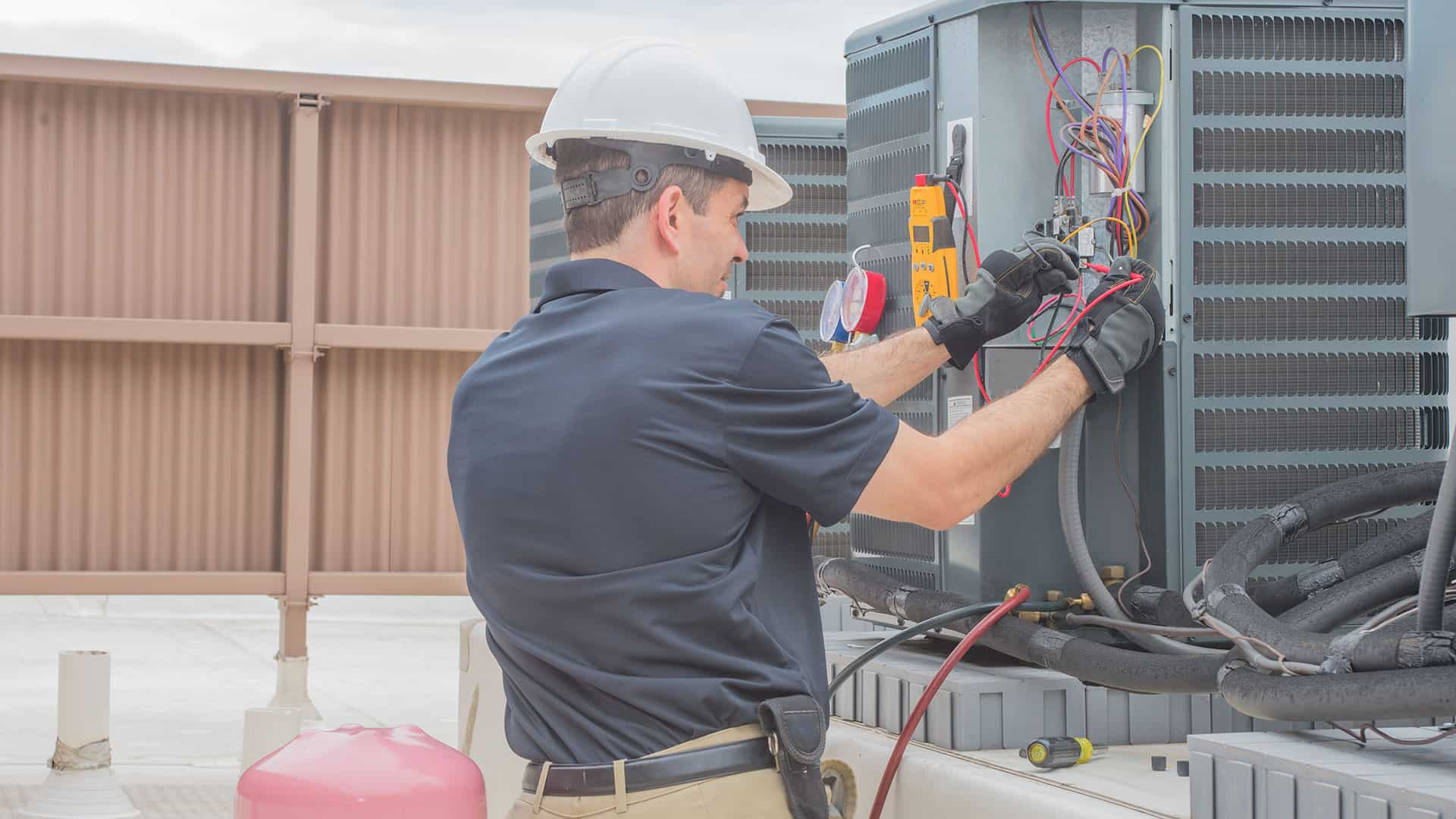 HVAC Repair Image