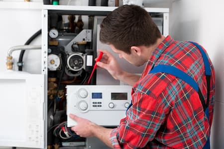 Brooklyn Homeowners Benefit From Boiler Repairs And Inspections